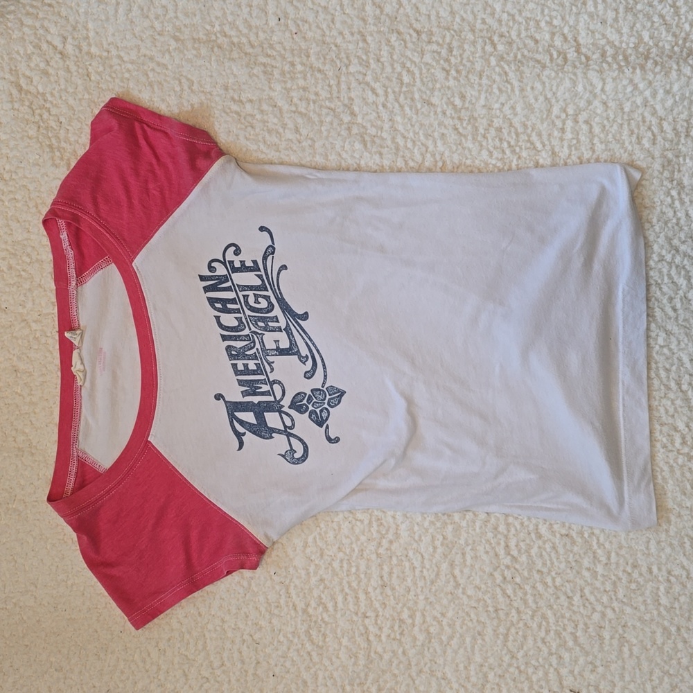 American eagle shirt